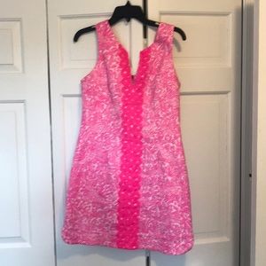 Lilly for Target Shift Dress